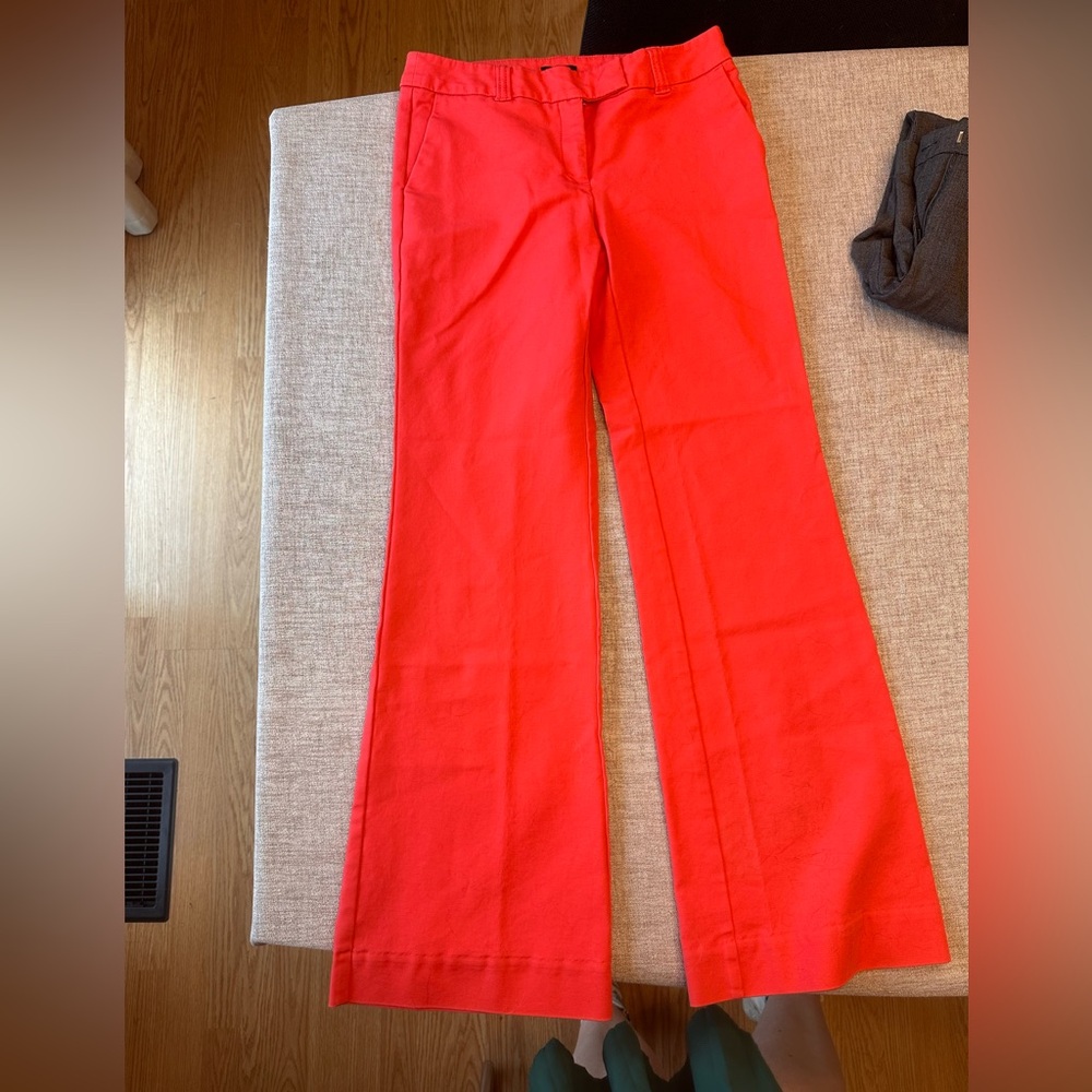 Worthington Red Women's Pants